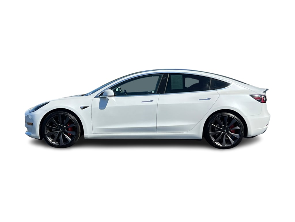 Thumbnail: 2020 Tesla Model 3 - 3