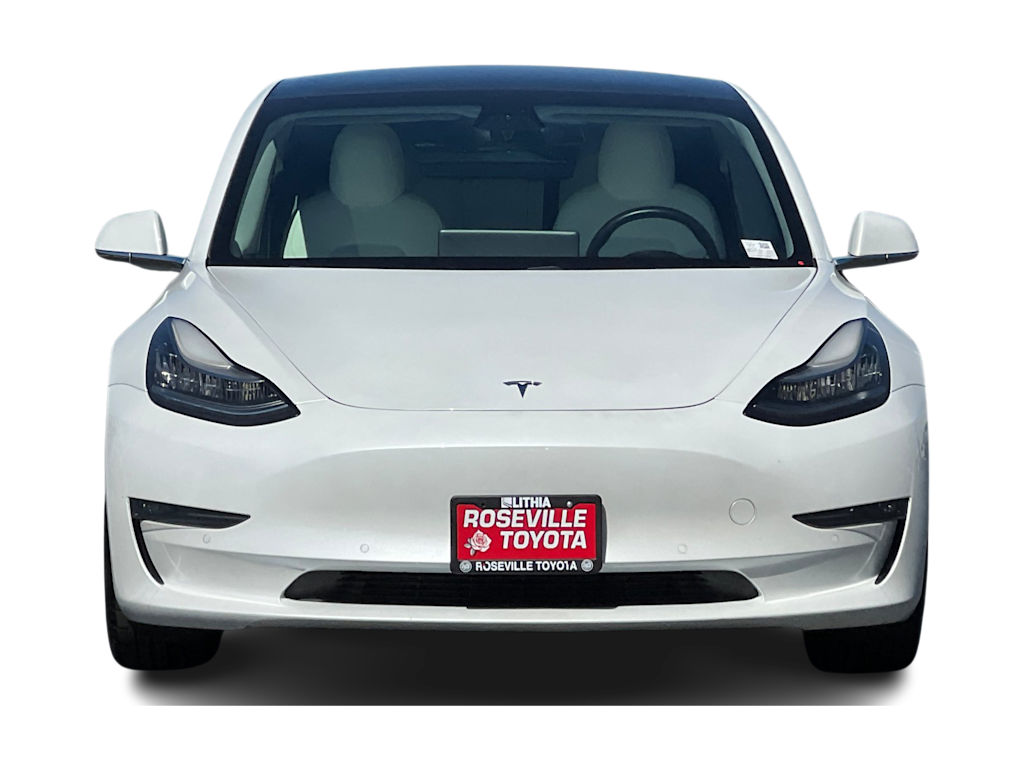 Thumbnail: 2020 Tesla Model 3 - 6