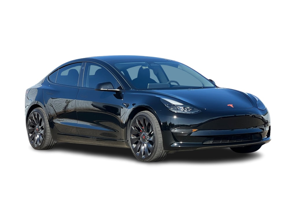 Thumbnail: 2023 Tesla Model 3 - 13