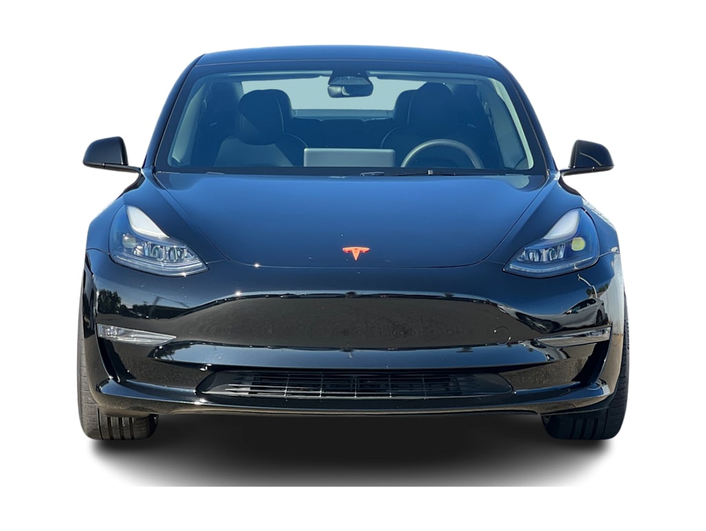 Thumbnail: 2023 Tesla Model 3 - 5
