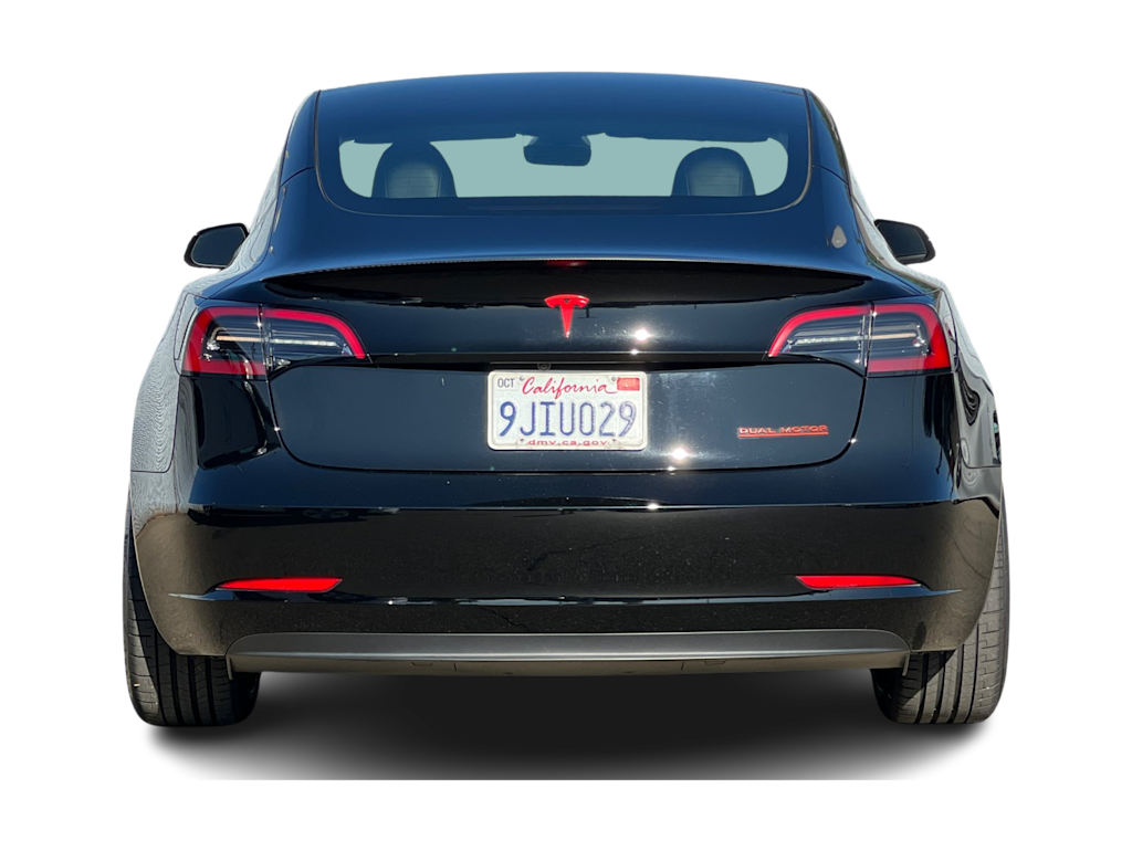 Thumbnail: 2023 Tesla Model 3 - 4