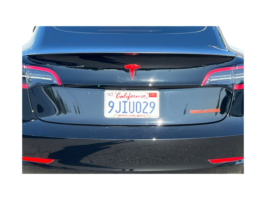 Thumbnail: 2023 Tesla Model 3 - 22