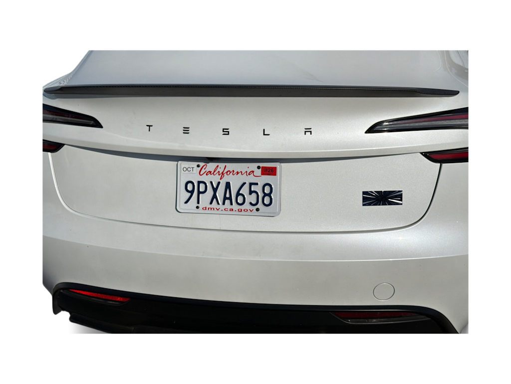 Thumbnail: 2024 Tesla Model 3 - 24
