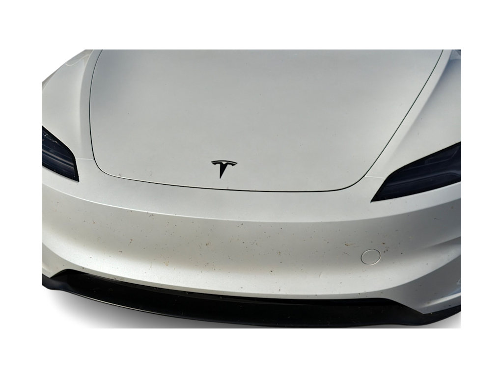Thumbnail: 2024 Tesla Model 3 - 17