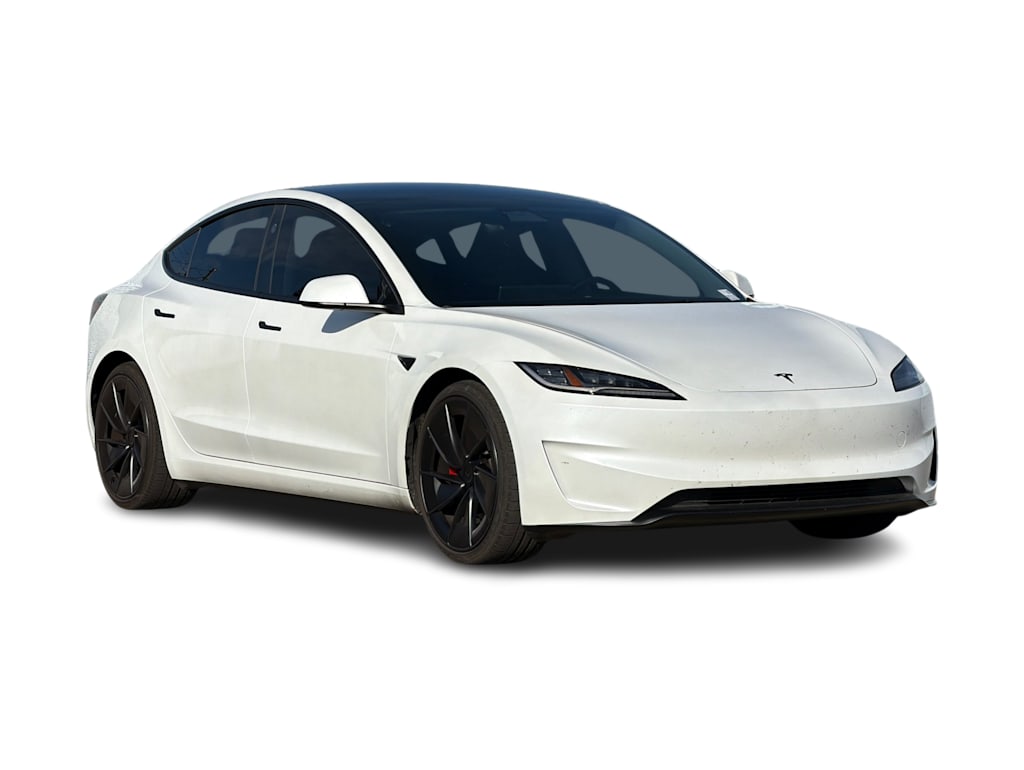 Thumbnail: 2024 Tesla Model 3 - 12