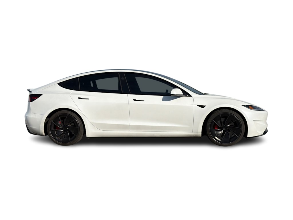 Thumbnail: 2024 Tesla Model 3 - 11