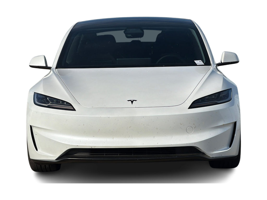 Thumbnail: 2024 Tesla Model 3 - 13