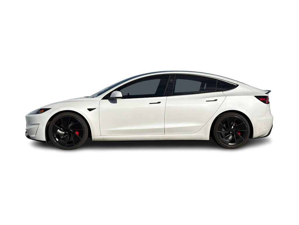 Thumbnail: 2024 Tesla Model 3 - 2