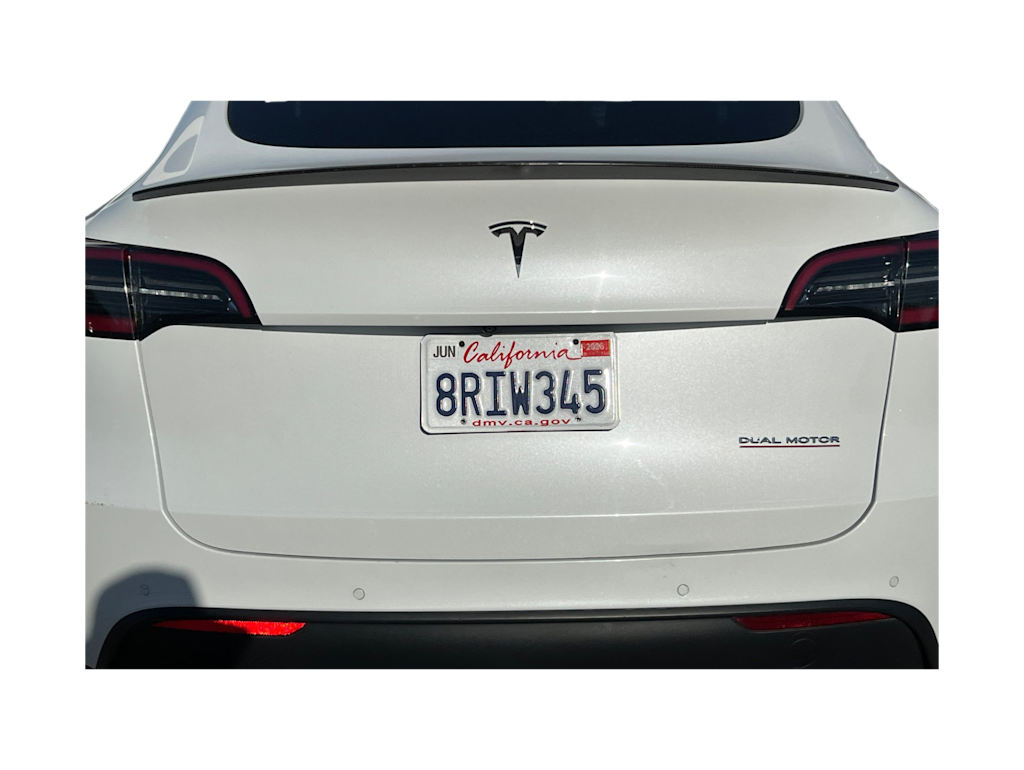 Thumbnail: 2020 Tesla Model Y - 20