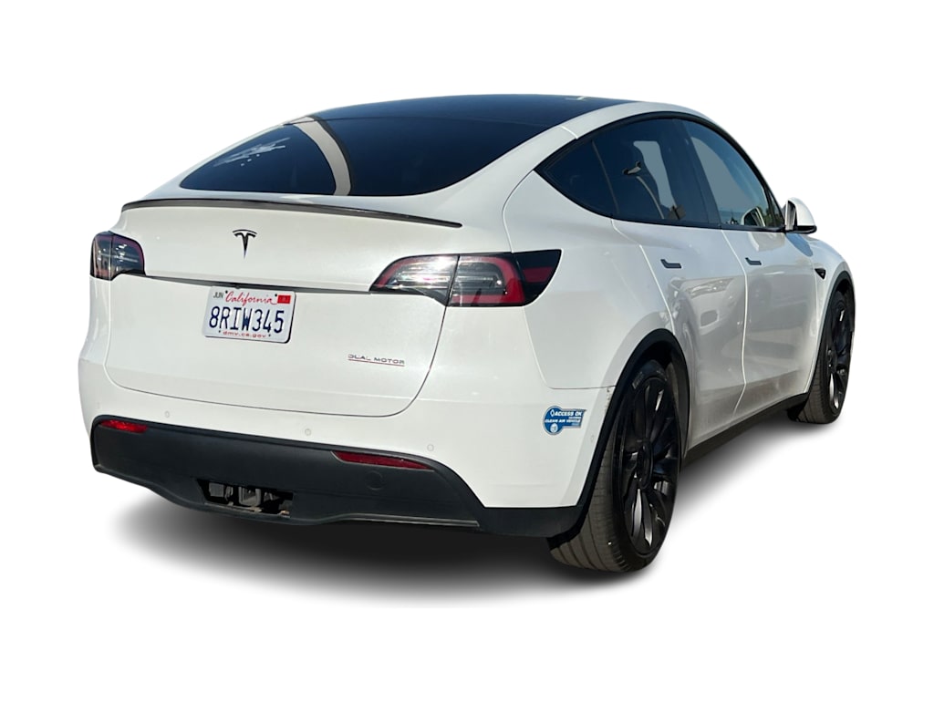 Thumbnail: 2020 Tesla Model Y - 13