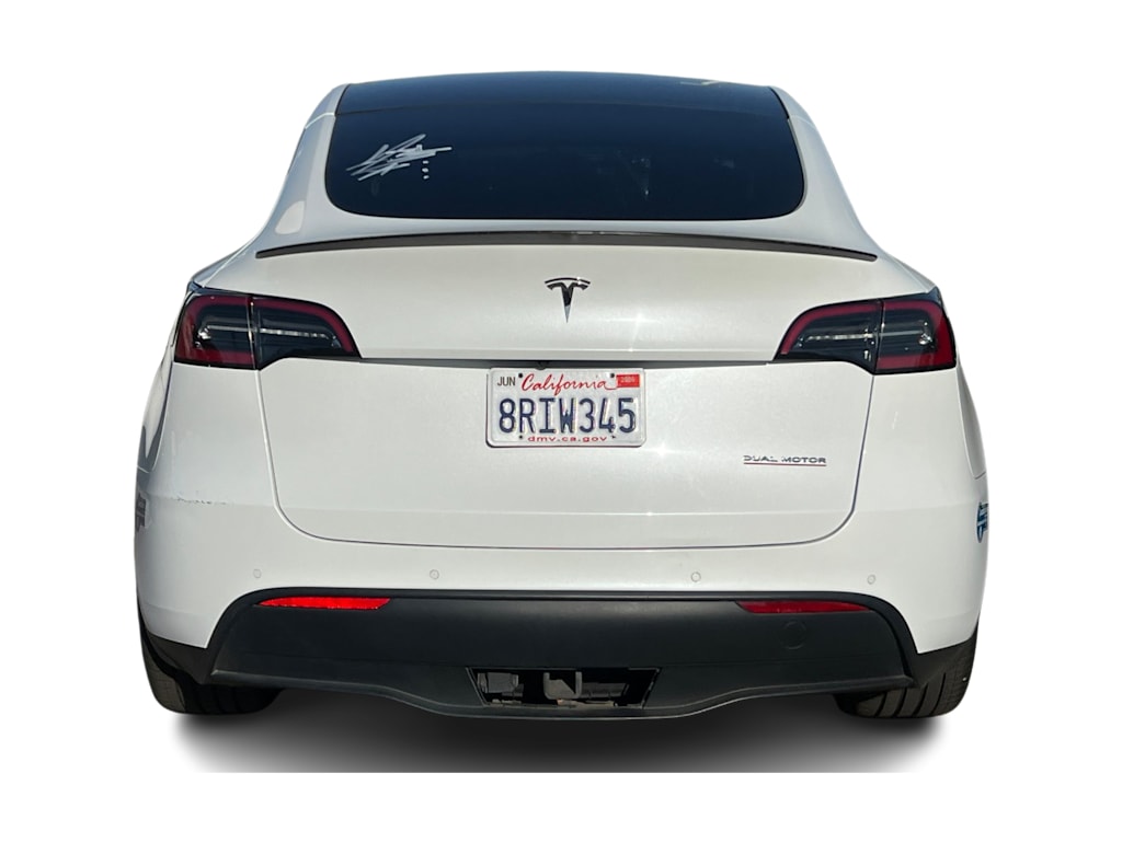 Thumbnail: 2020 Tesla Model Y - 5