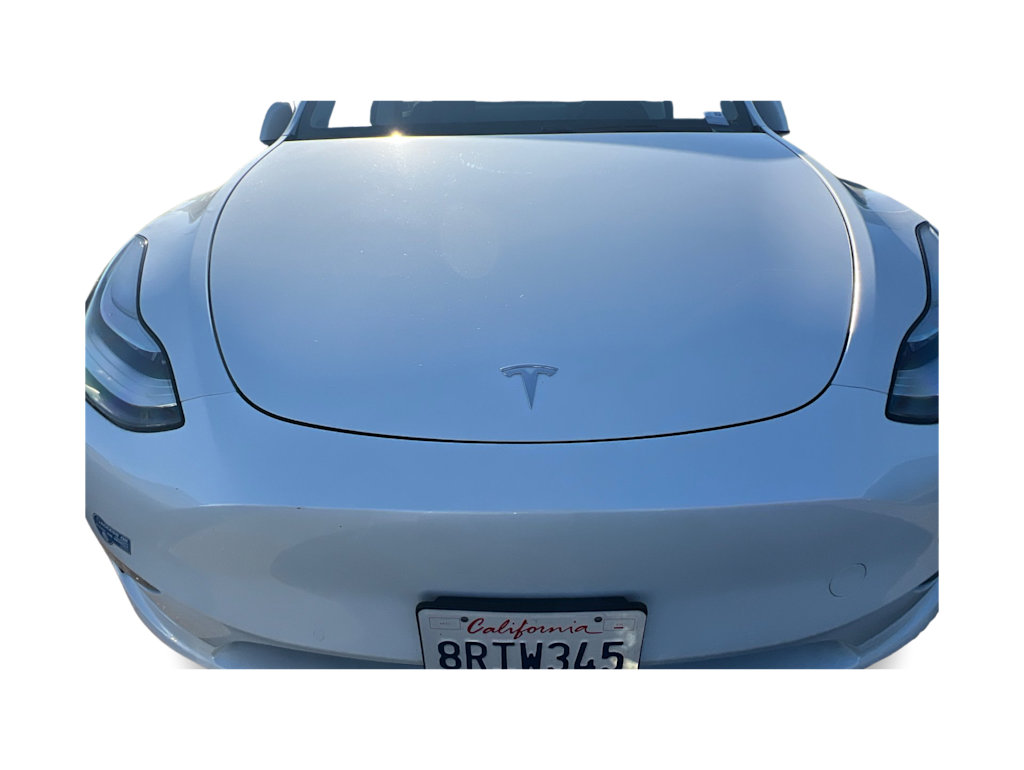 Thumbnail: 2020 Tesla Model Y - 3