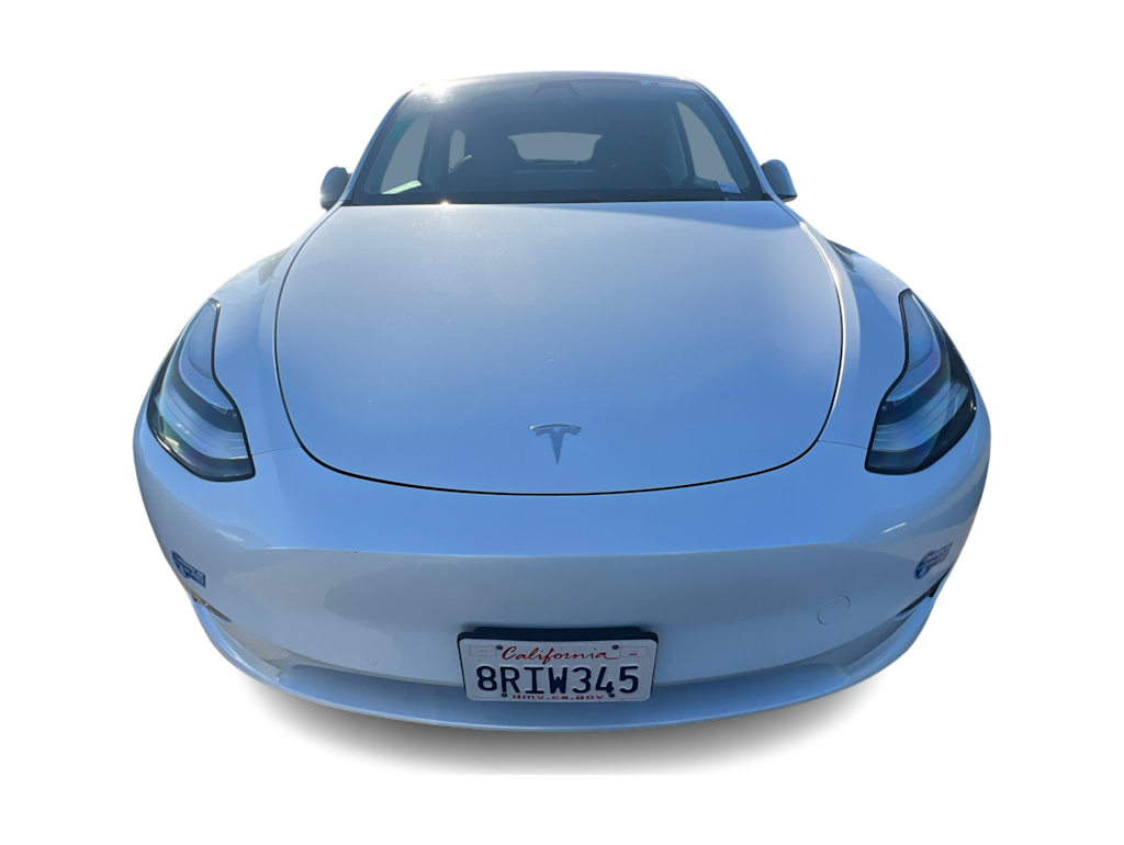 Thumbnail: 2020 Tesla Model Y - 6