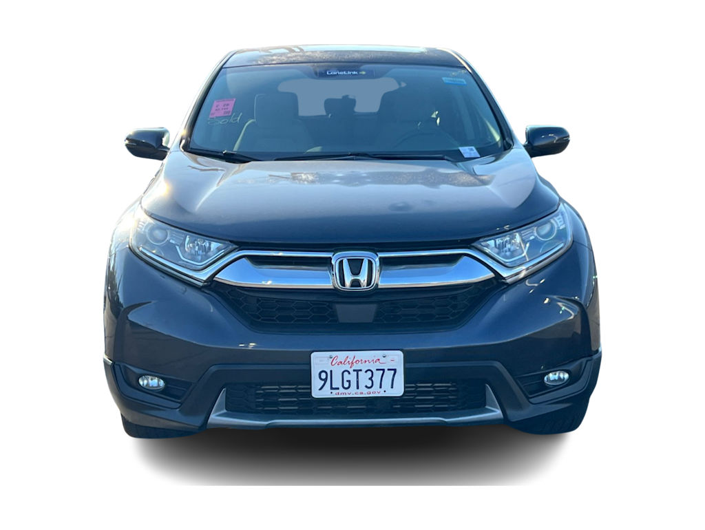 Thumbnail: 2018 Honda CR-V - 4