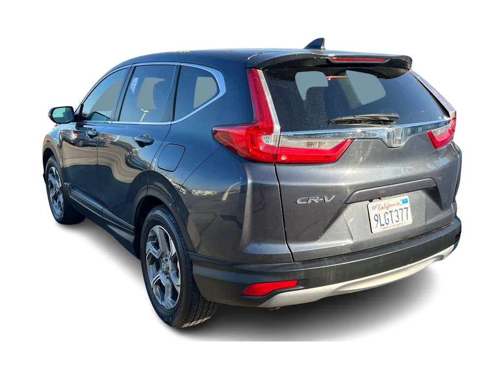 Thumbnail: 2018 Honda CR-V - 2