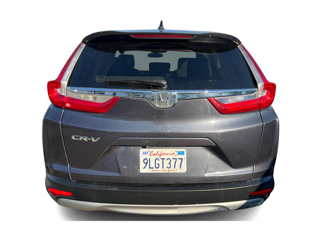 Thumbnail: 2018 Honda CR-V - 3