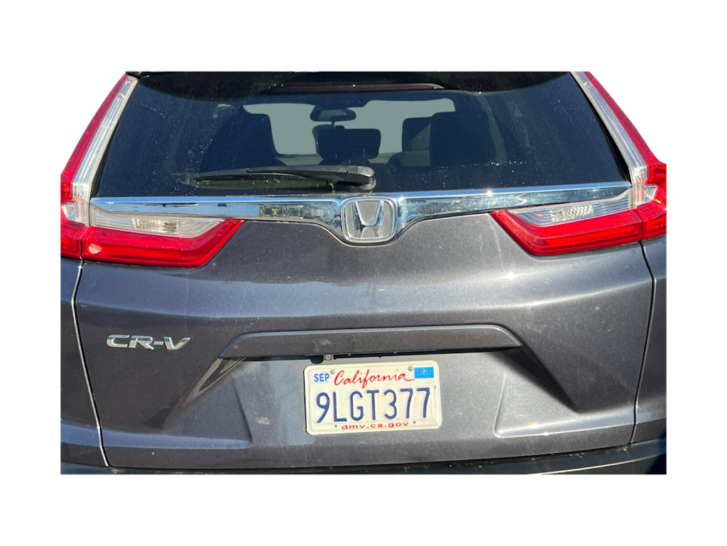 Thumbnail: 2018 Honda CR-V - 13