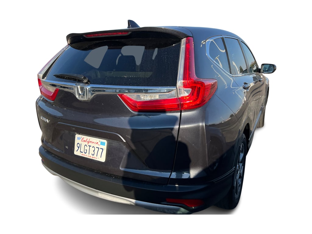 Thumbnail: 2018 Honda CR-V - 9