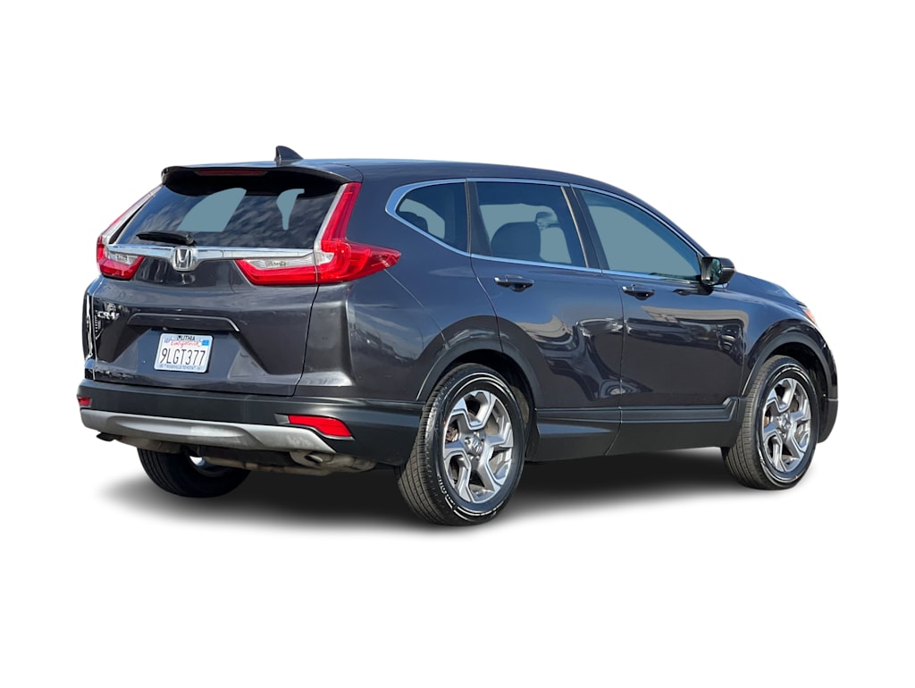 Thumbnail: 2018 Honda CR-V - 16