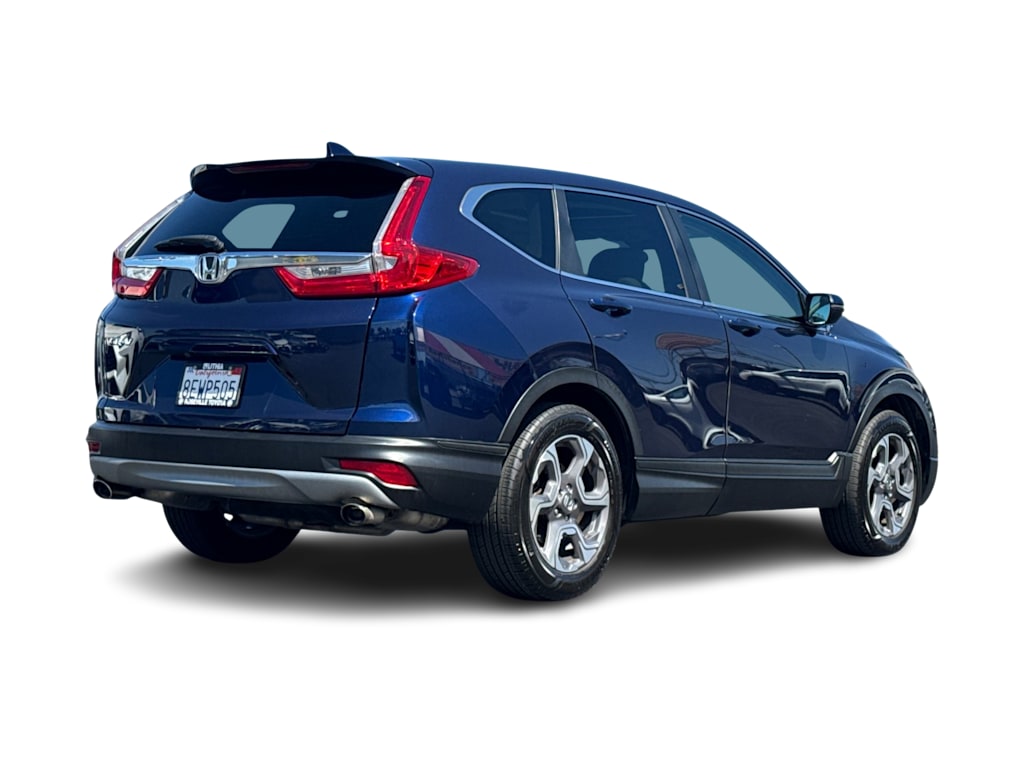 Thumbnail: 2018 Honda CR-V - 18