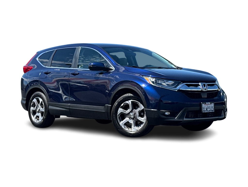 Thumbnail: 2018 Honda CR-V - 19