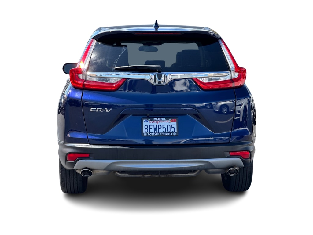 Thumbnail: 2018 Honda CR-V - 5