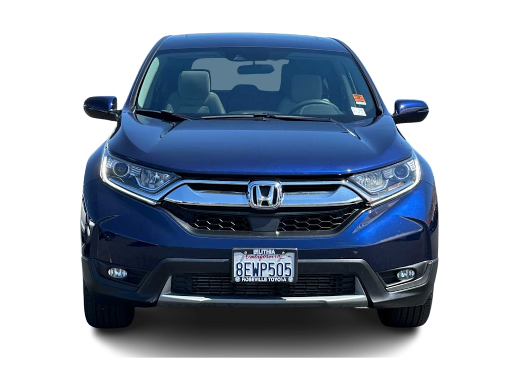 Thumbnail: 2018 Honda CR-V - 6