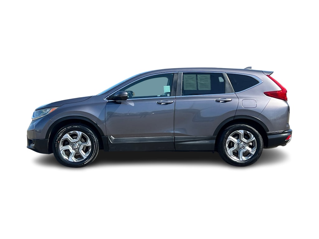 Thumbnail: 2017 Honda CR-V - 3