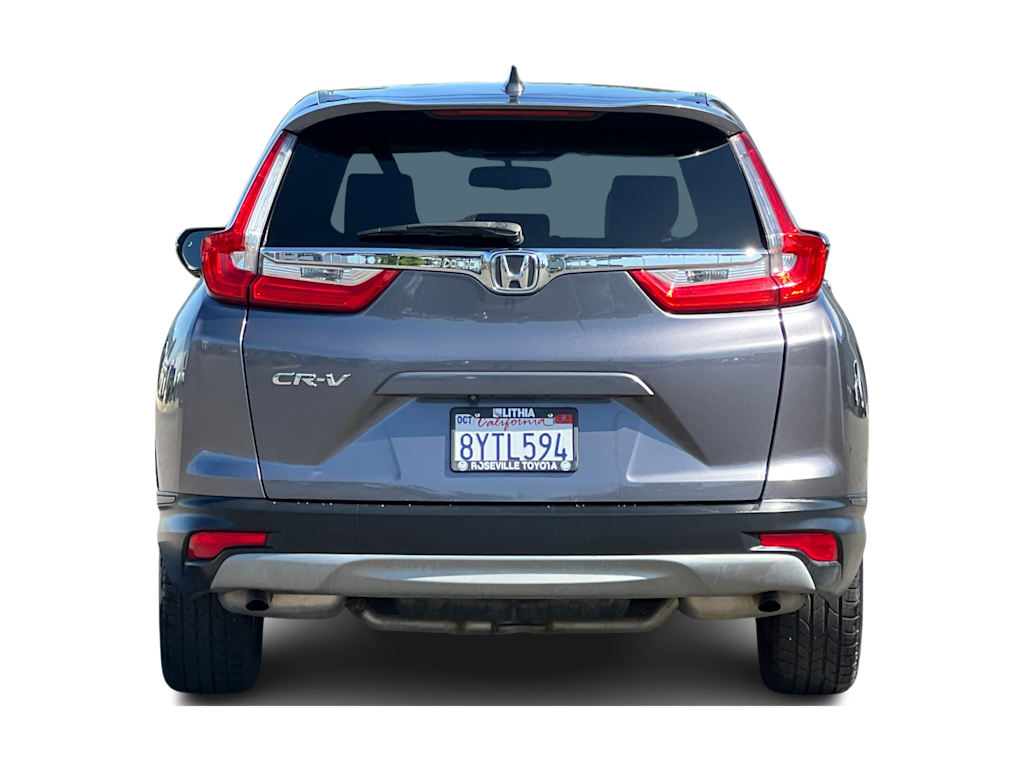 Thumbnail: 2017 Honda CR-V - 5