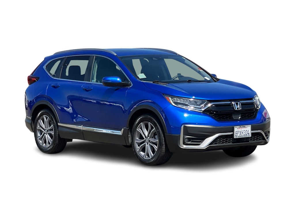 Thumbnail: 2020 Honda CR-V - 19