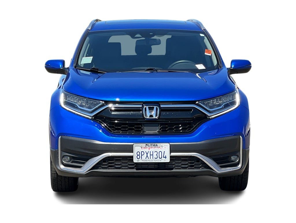 Thumbnail: 2020 Honda CR-V - 6