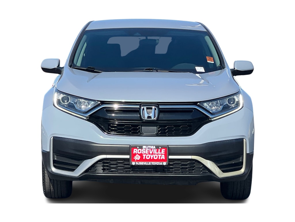 Thumbnail: 2021 Honda CR-V - 6
