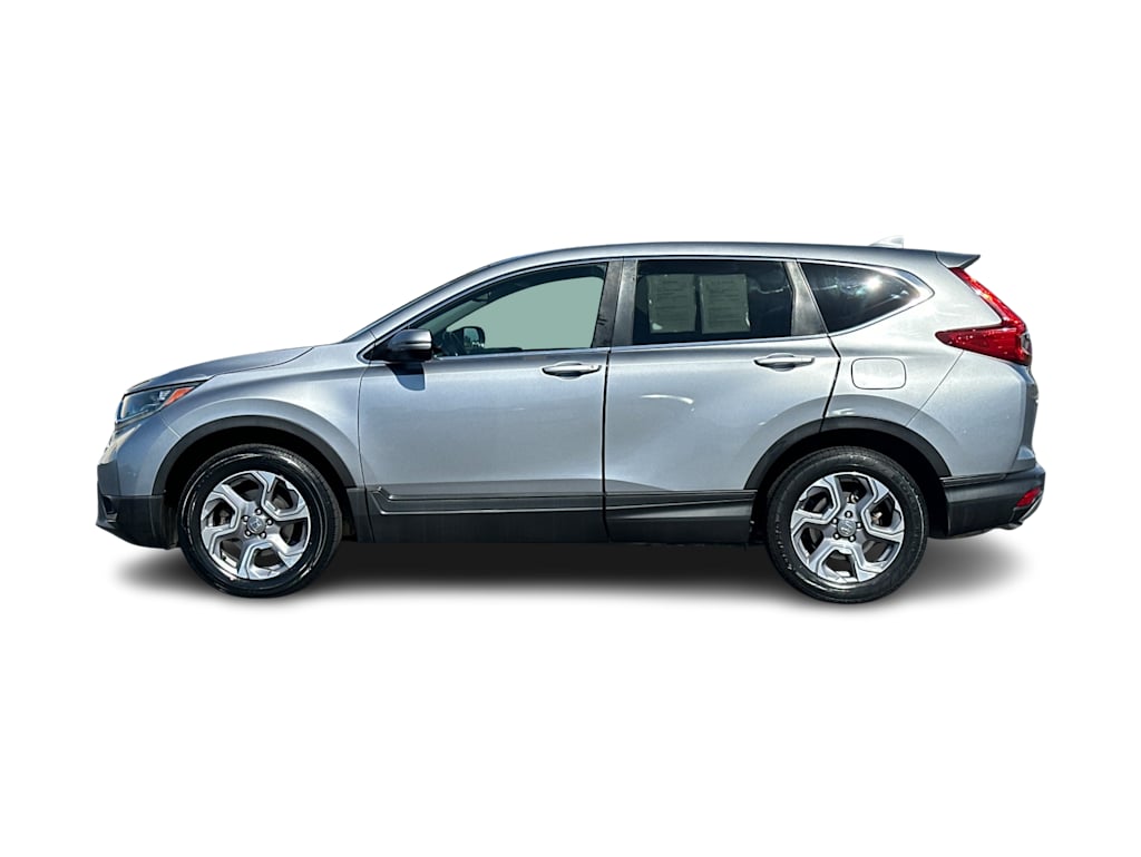 Thumbnail: 2019 Honda CR-V - 3