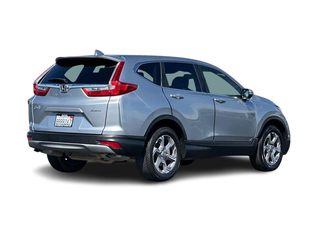 Thumbnail: 2019 Honda CR-V - 18
