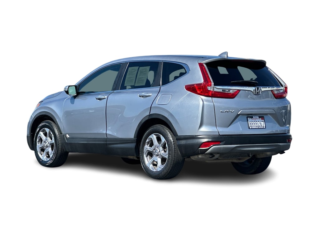 Thumbnail: 2019 Honda CR-V - 4