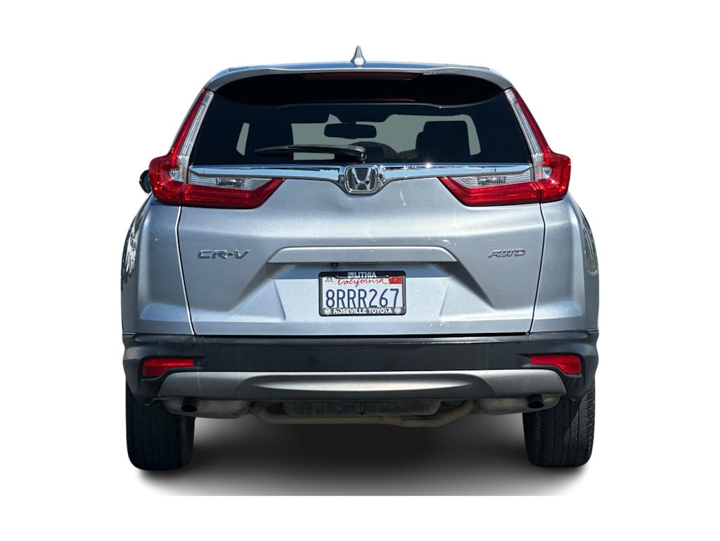 Thumbnail: 2019 Honda CR-V - 5
