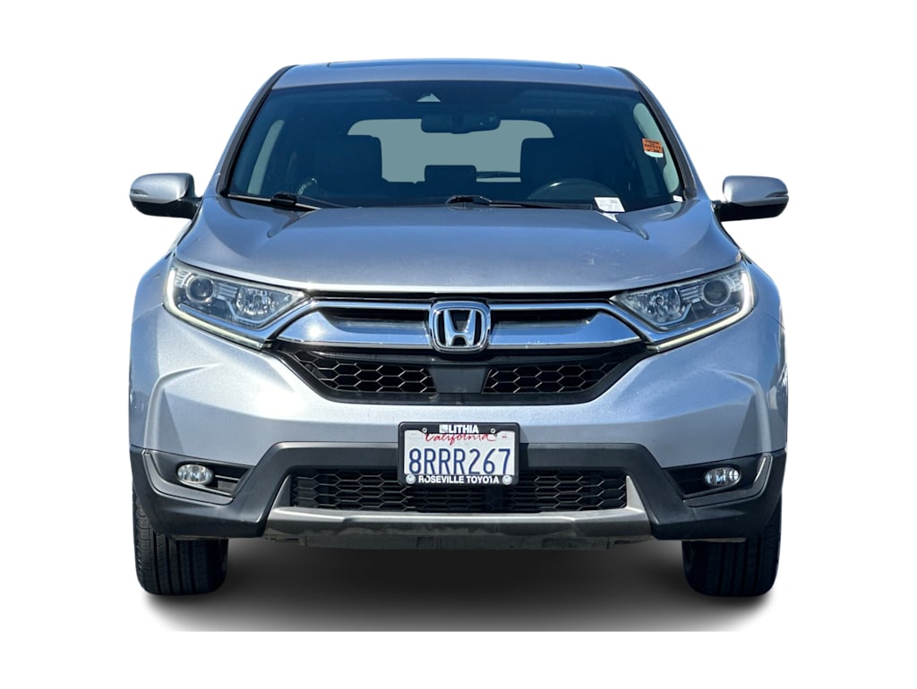 Thumbnail: 2019 Honda CR-V - 6