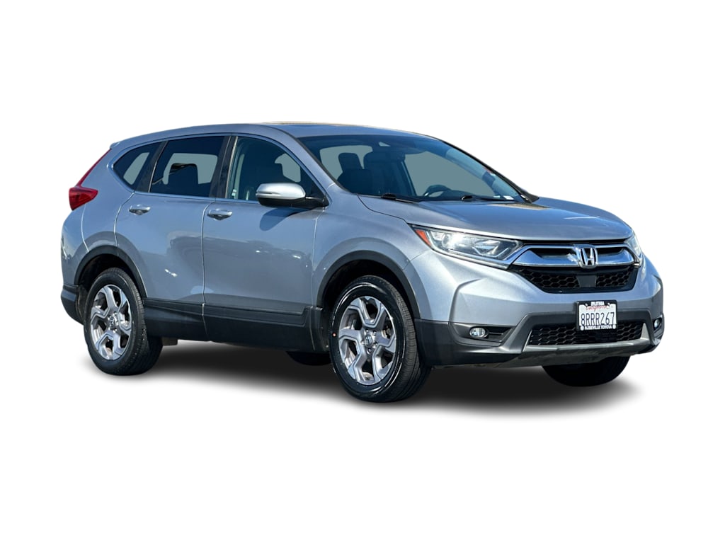 Thumbnail: 2019 Honda CR-V - 19