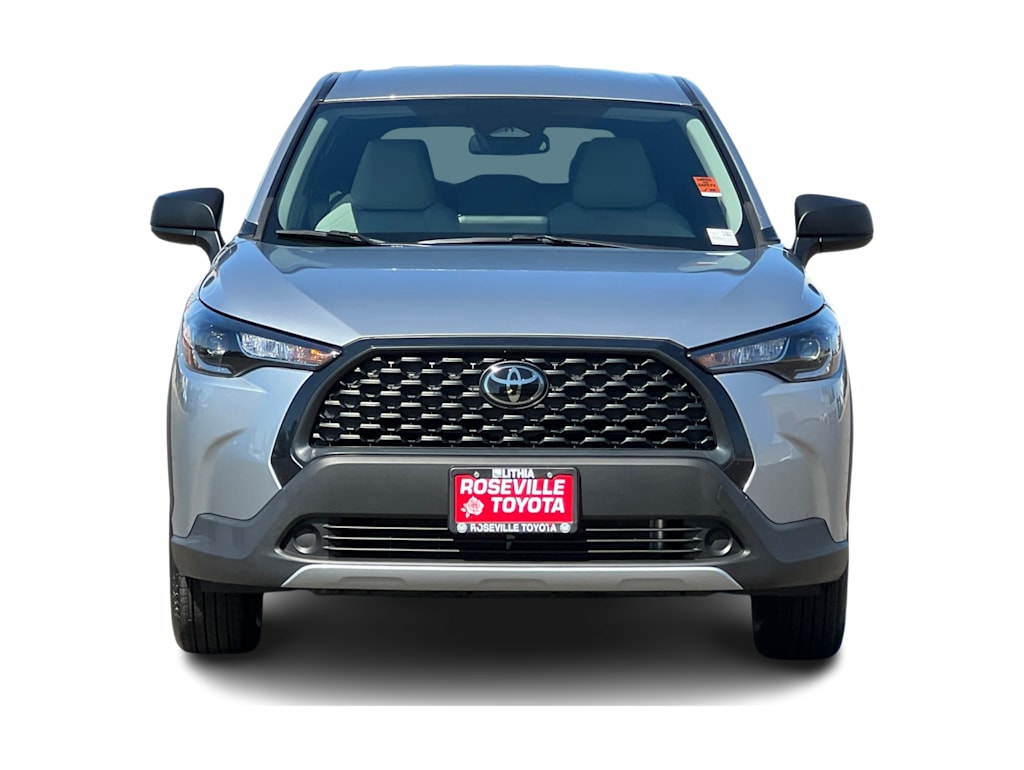 Thumbnail: 2024 Toyota Corolla Cross - 6
