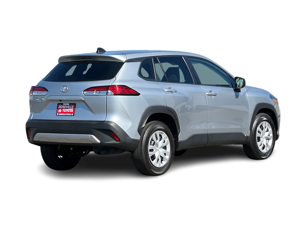 Thumbnail: 2024 Toyota Corolla Cross - 19