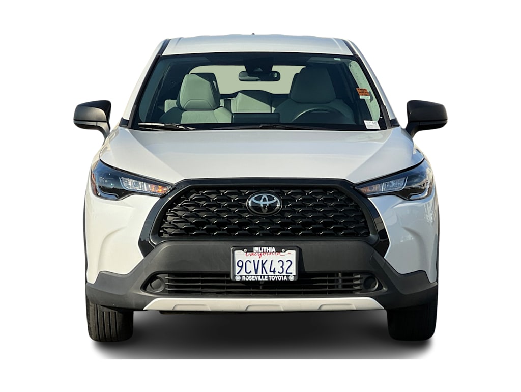 Thumbnail: 2022 Toyota Corolla Cross - 6
