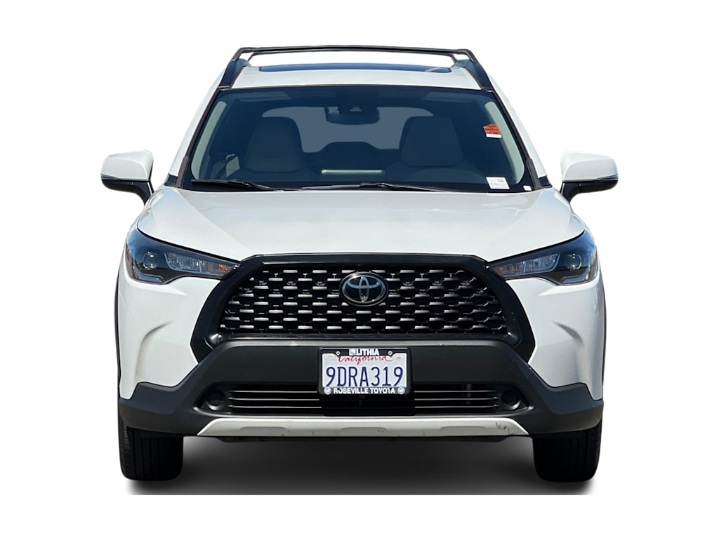 Thumbnail: 2022 Toyota Corolla Cross - 6