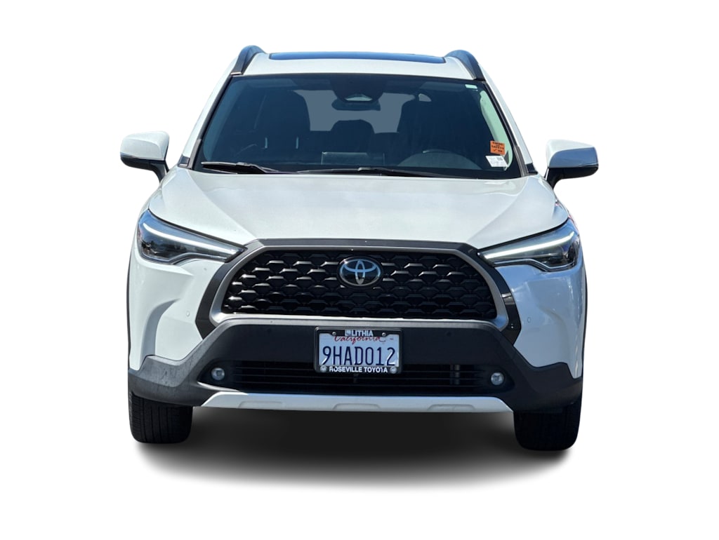 Thumbnail: 2023 Toyota Corolla Cross - 6