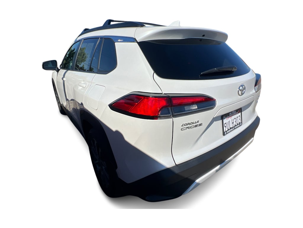 Thumbnail: 2024 Toyota Corolla Cross - 2