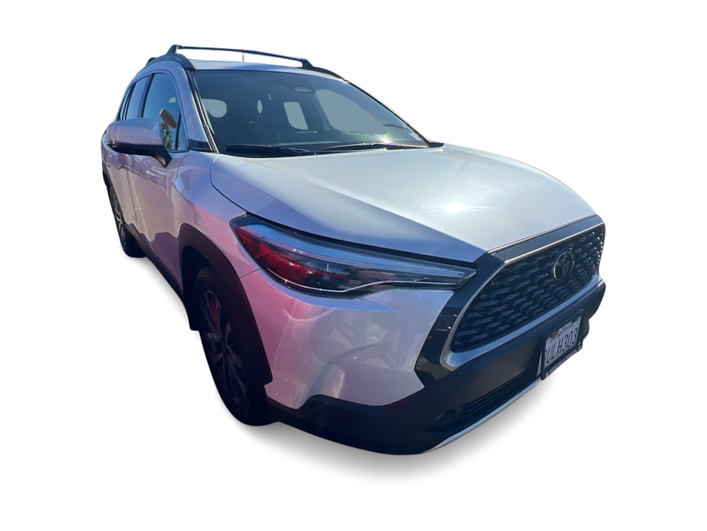 Thumbnail: 2024 Toyota Corolla Cross - 10