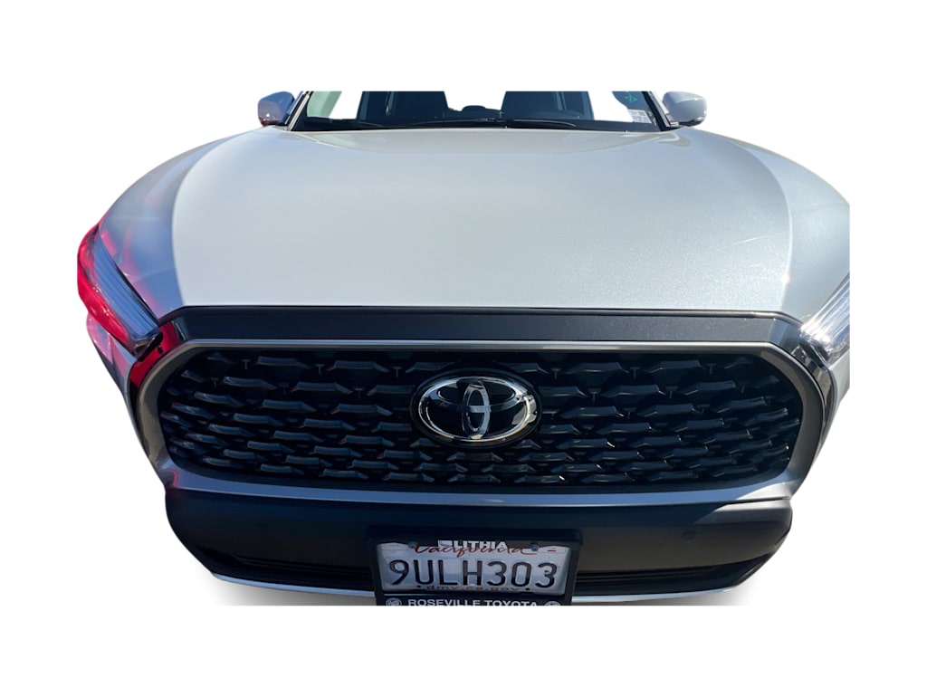 Thumbnail: 2024 Toyota Corolla Cross - 14