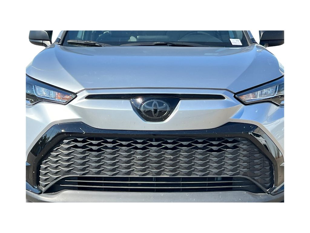 Thumbnail: 2025 Toyota Corolla Cross - 18