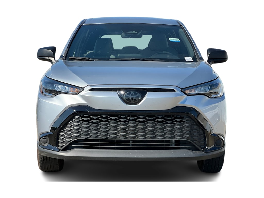 Thumbnail: 2025 Toyota Corolla Cross - 6