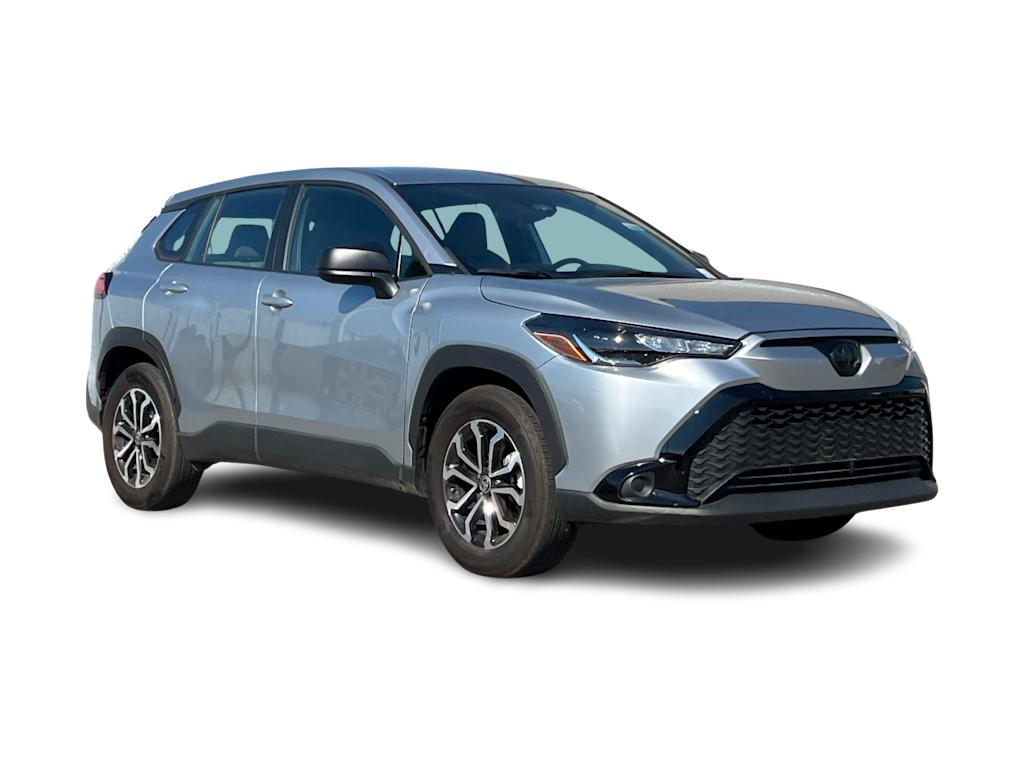 Thumbnail: 2025 Toyota Corolla Cross - 13