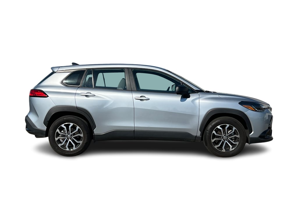 Thumbnail: 2025 Toyota Corolla Cross - 12
